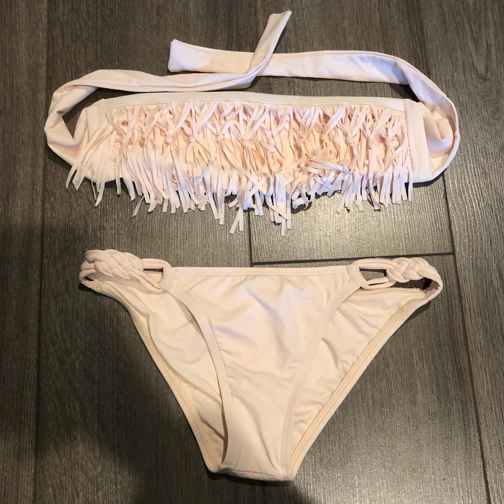 Lspace bikini